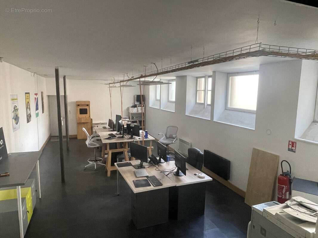 Commerce à CHARLEVILLE-MEZIERES