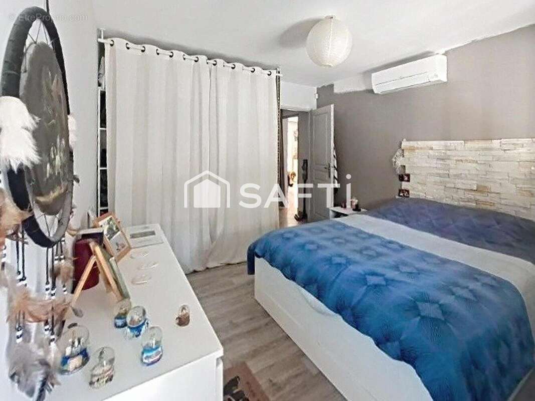 Photo 5 - Maison à SIGNES