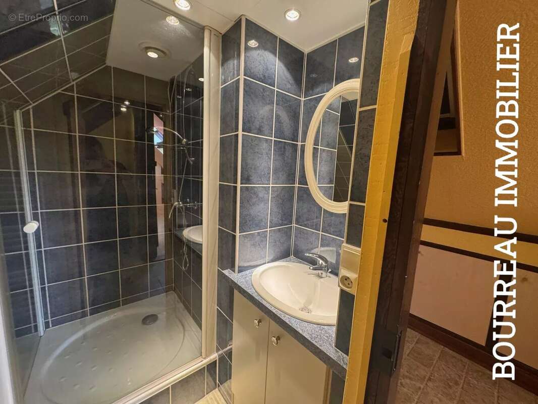 Appartement à JOIGNY