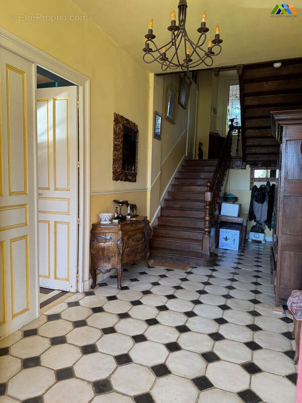 Maison 355 m² à Pau  - photo 5