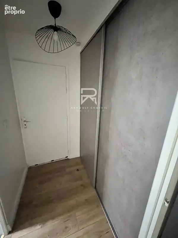 T2 40 m2 meublé Saint Marc - photo 11