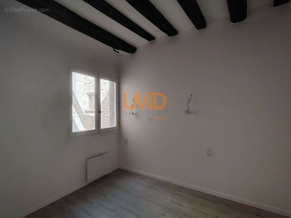 Appartement à VILLEFRANCHE-DE-ROUERGUE