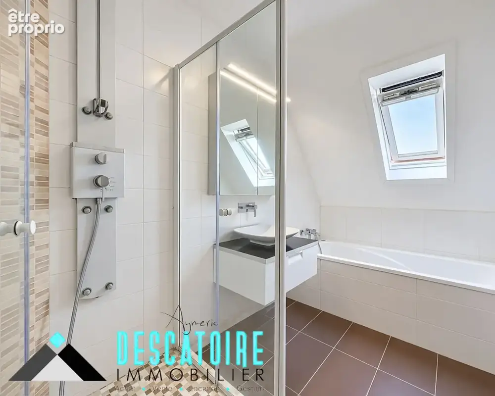 Maison de lotissement - photo 12
