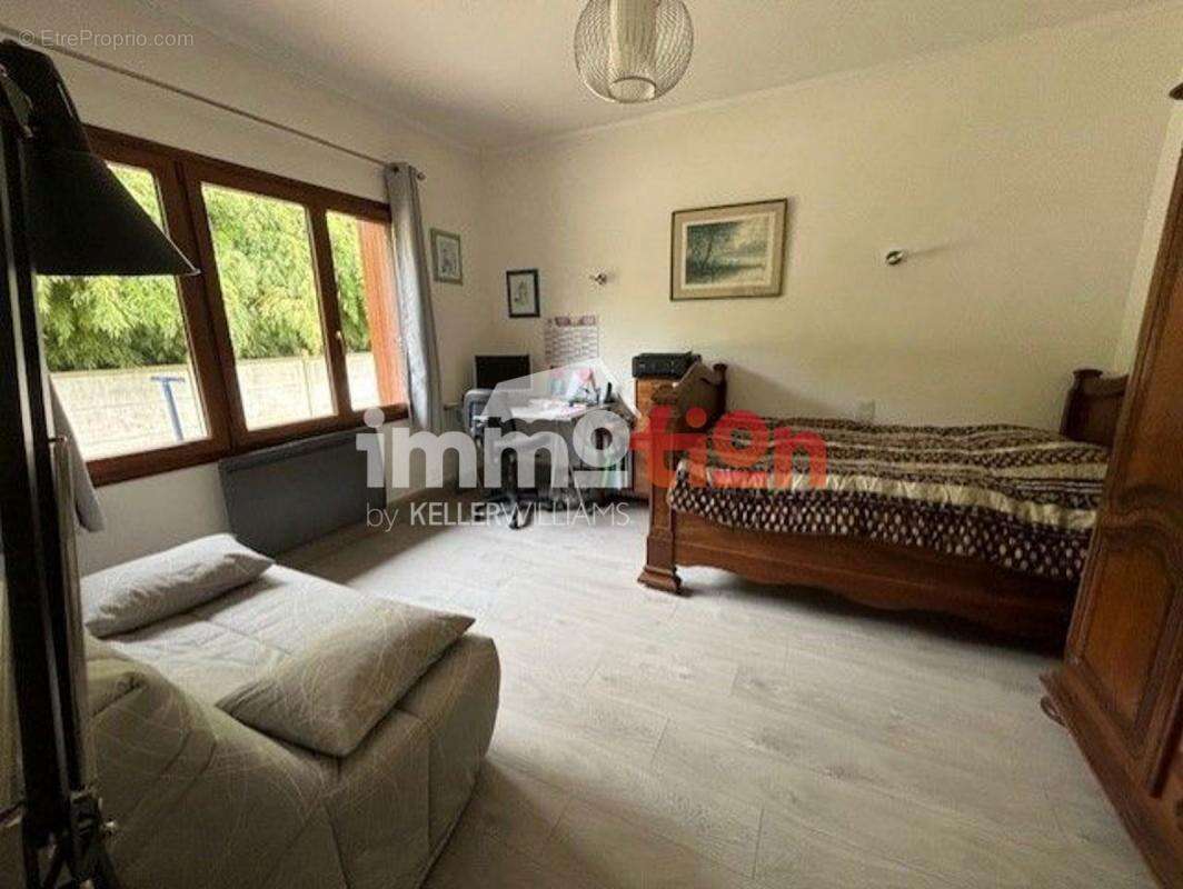 Maison à SAINT-VALERY-SUR-SOMME