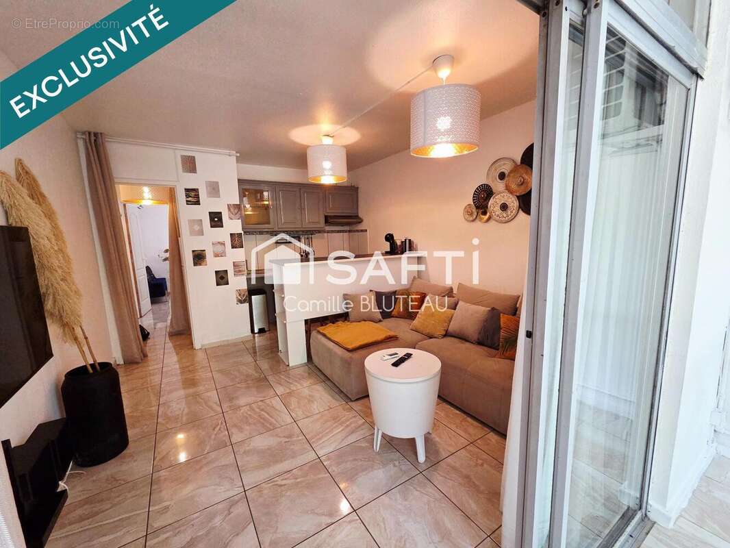 Photo 6 - Appartement à LES TROIS-ILETS