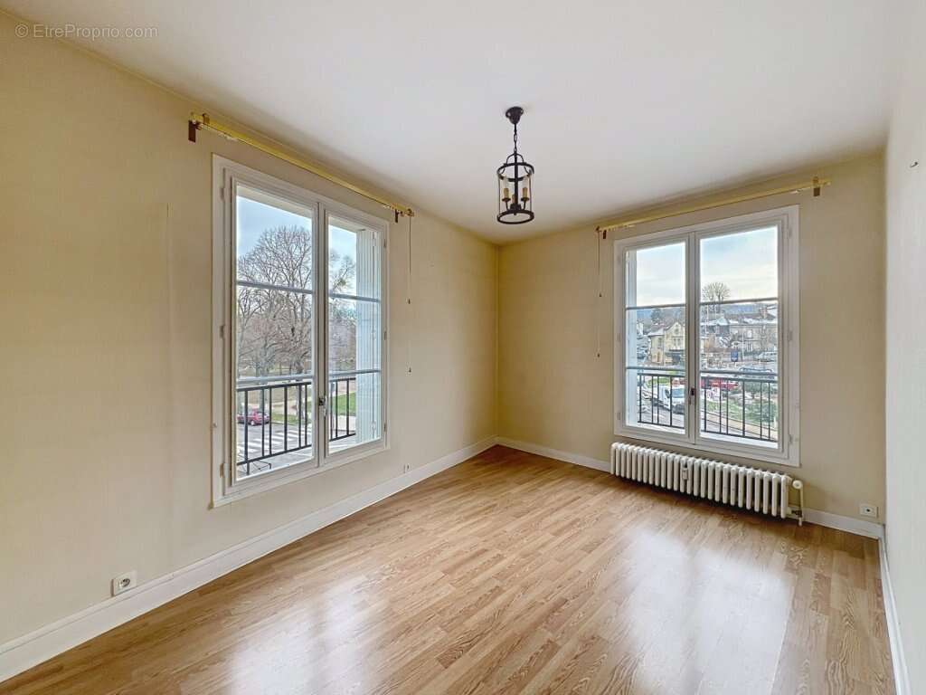 Appartement à AUTUN