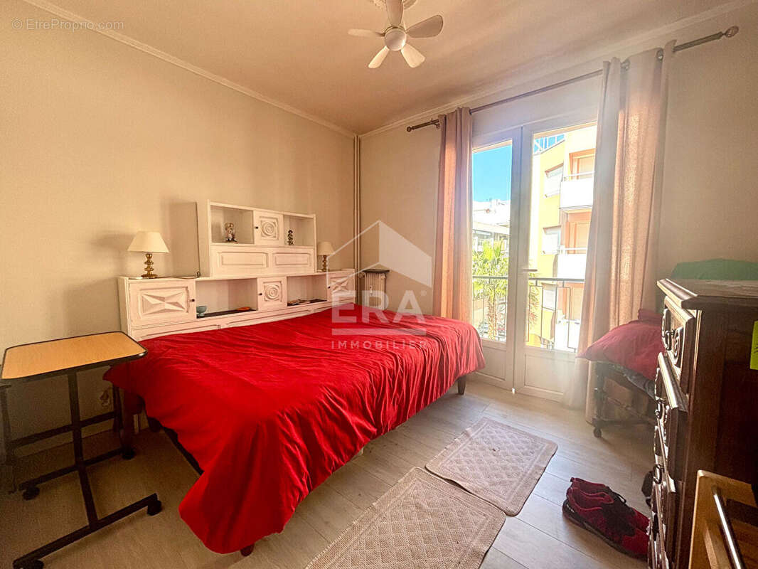 Appartement 67m² à Juan les Pins - photo 4