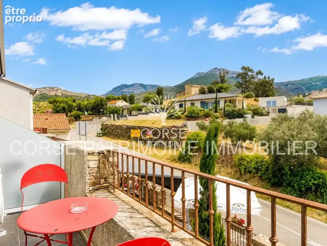 Hôtel à Patrimonio - photo 34