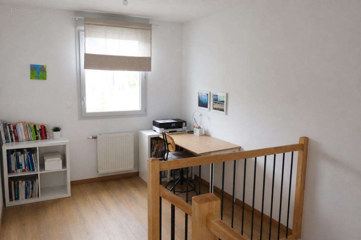 Maison 81 m² avec jardinet quartier Toulouse Lardenne - photo 7