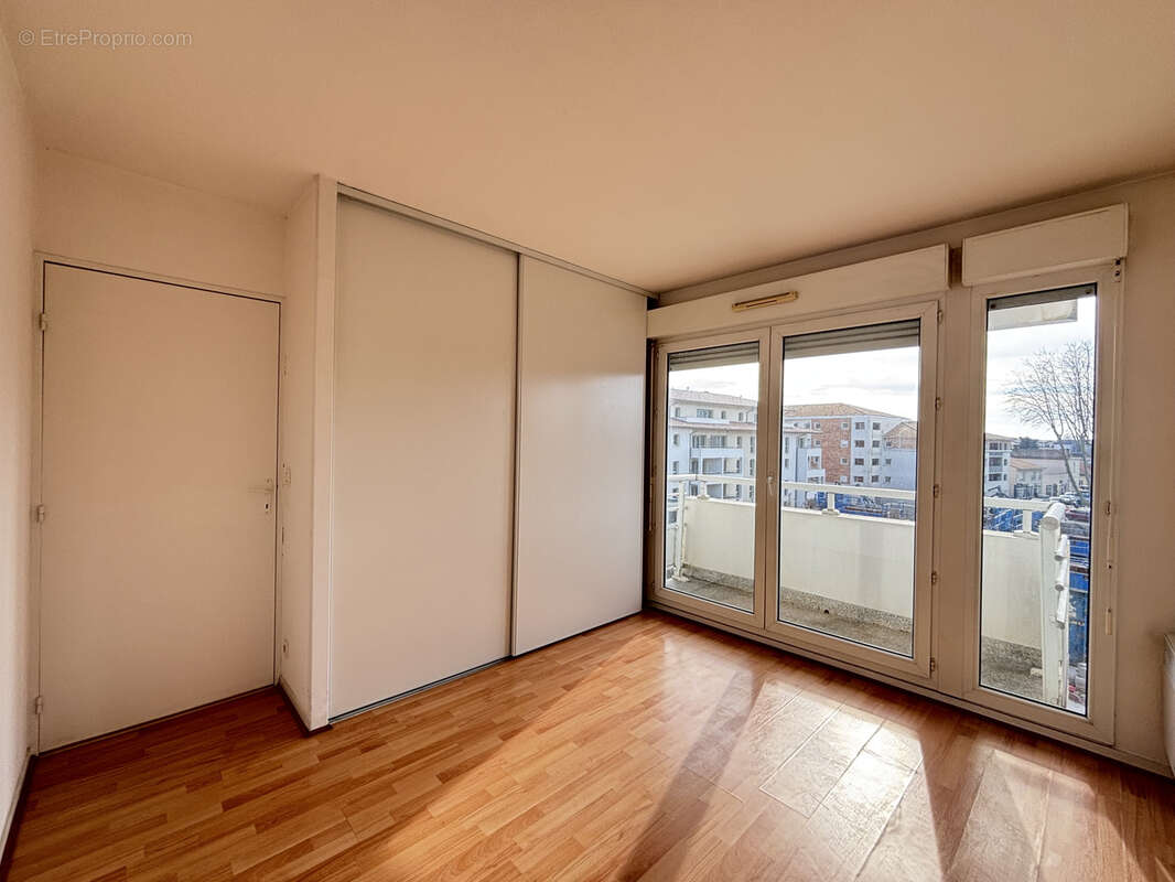Appartement à LA TESTE-DE-BUCH