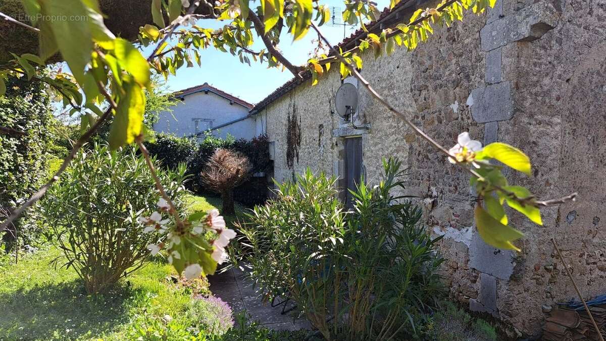 Appartement à NERIGNAC