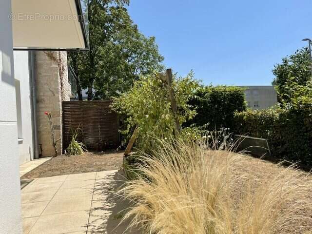 Appartement 50 m² à Vannes  - photo 6