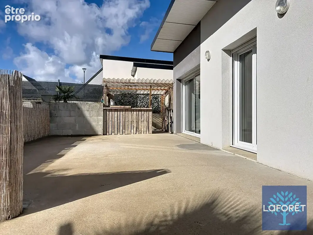 Maison Concarneau 4 pièce(s) 89.99 m2 - photo 8