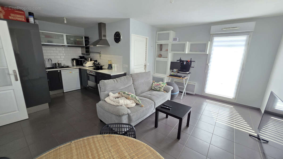 Appartement à LE PIN