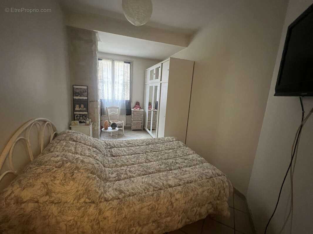 Appartement à MONTBARD