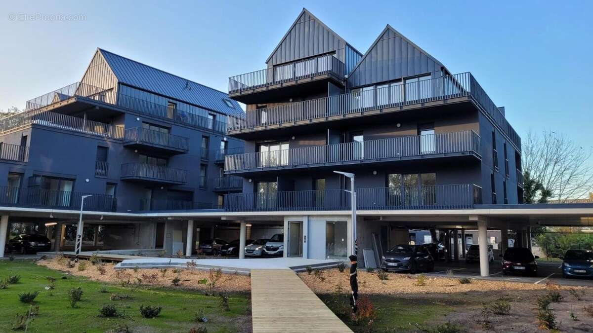 Photo 7 - Appartement à BEGLES