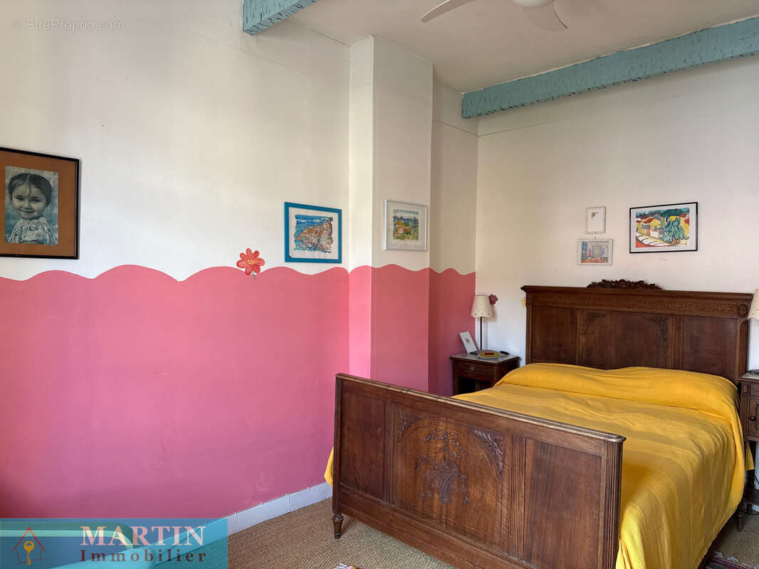 Maison à CERET