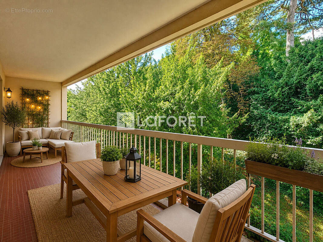 Appartement Caluire Et Cuire 6 pièce(s) 123 m2 - photo 3