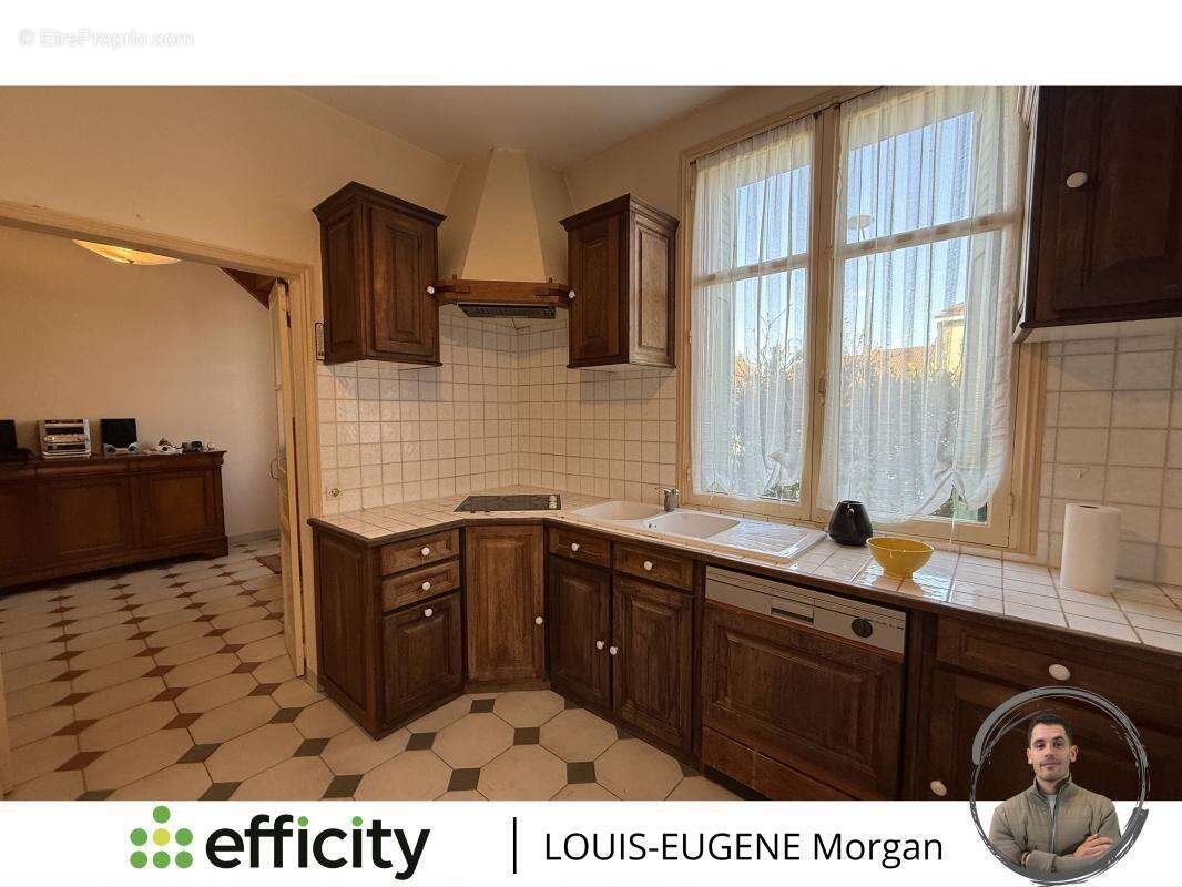 Maison bourgeoise - photo 6