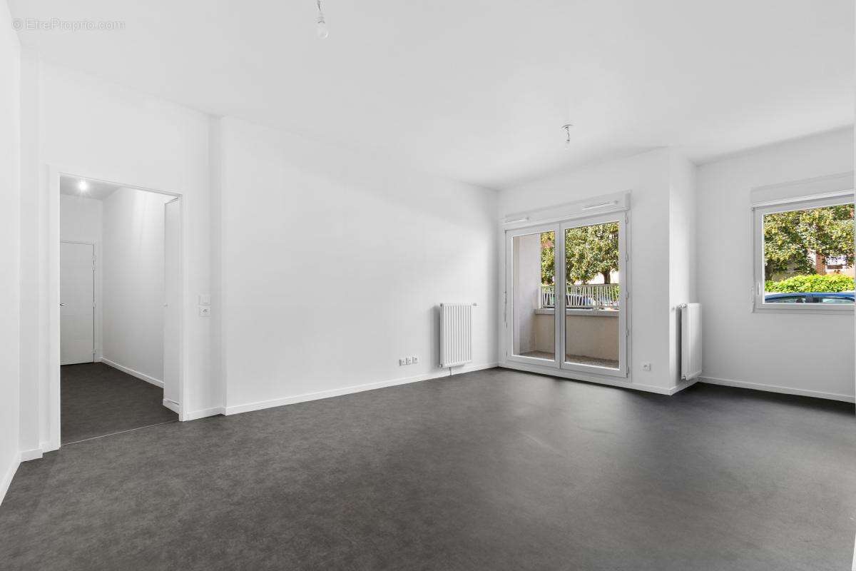 Appartement à CHATENAY-MALABRY