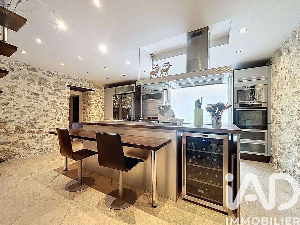 Photo 5 - Maison à VENELLES