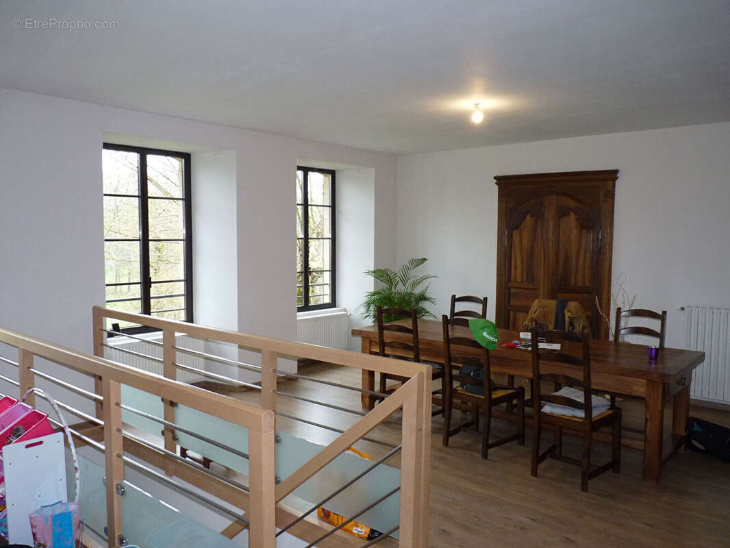 Maison à CAPDENAC-GARE