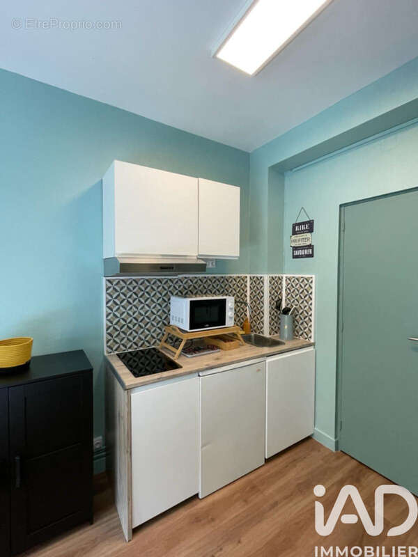 Photo 3 - Appartement à METZ