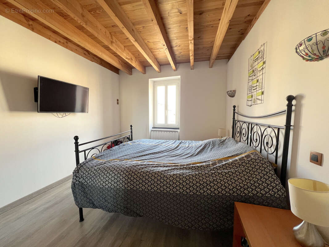 Maison à CUQ-TOULZA