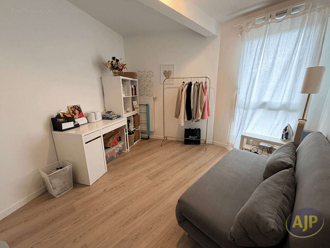 Appartement à SAINT-MEDARD-EN-JALLES