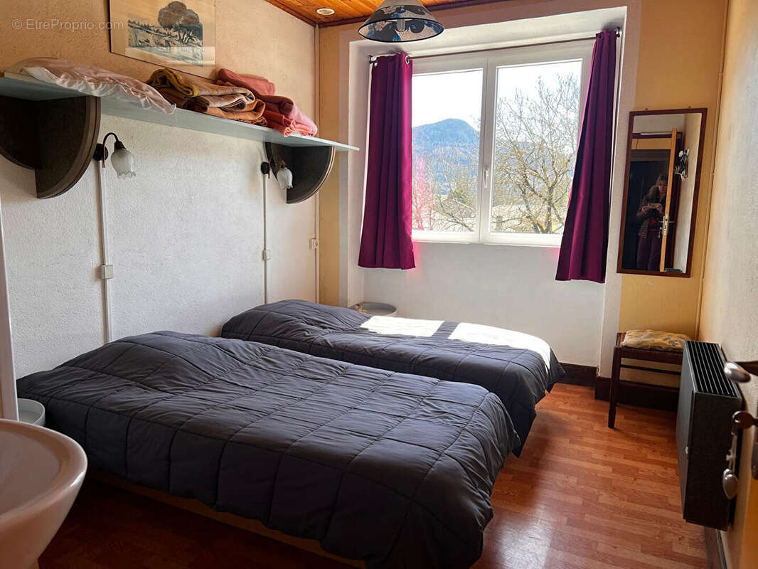 Appartement à PUIVERT