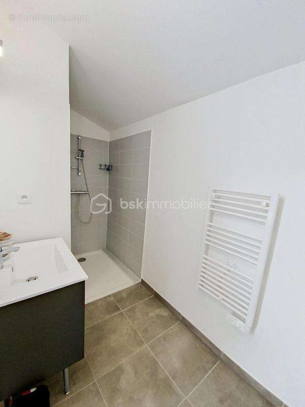 Appartement à VENDARGUES