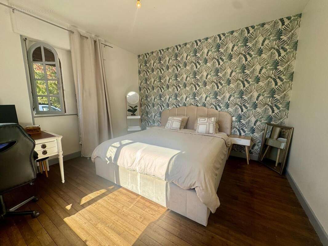 Photo 8 - Maison à VILLENEUVE-SUR-LOT