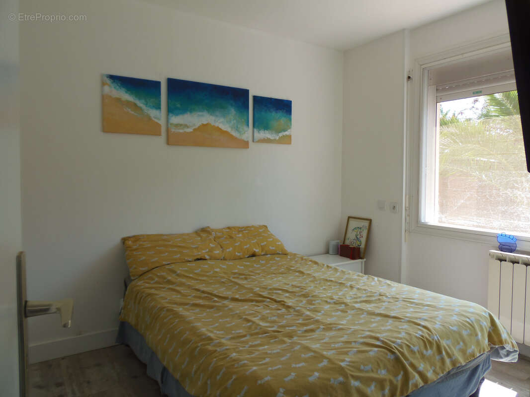 Maison à MORTAGNE-SUR-GIRONDE