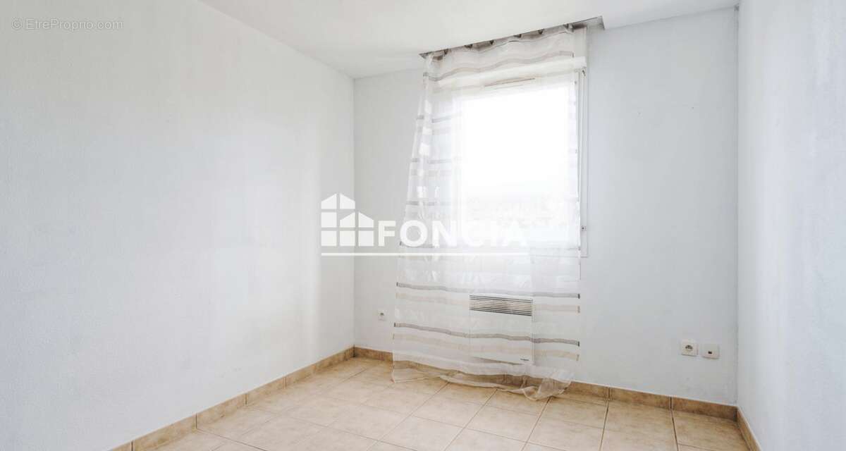 Appartement à CHERBOURG-OCTEVILLE