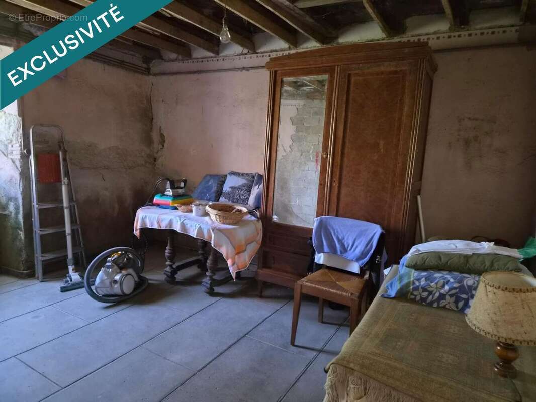 Maison 103 m² à Chouvigny  - photo 6