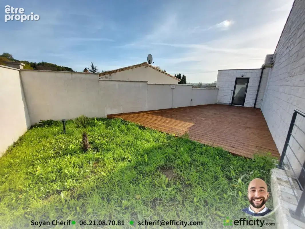 Maison 168 m² à Trois-Palis  - photo 16