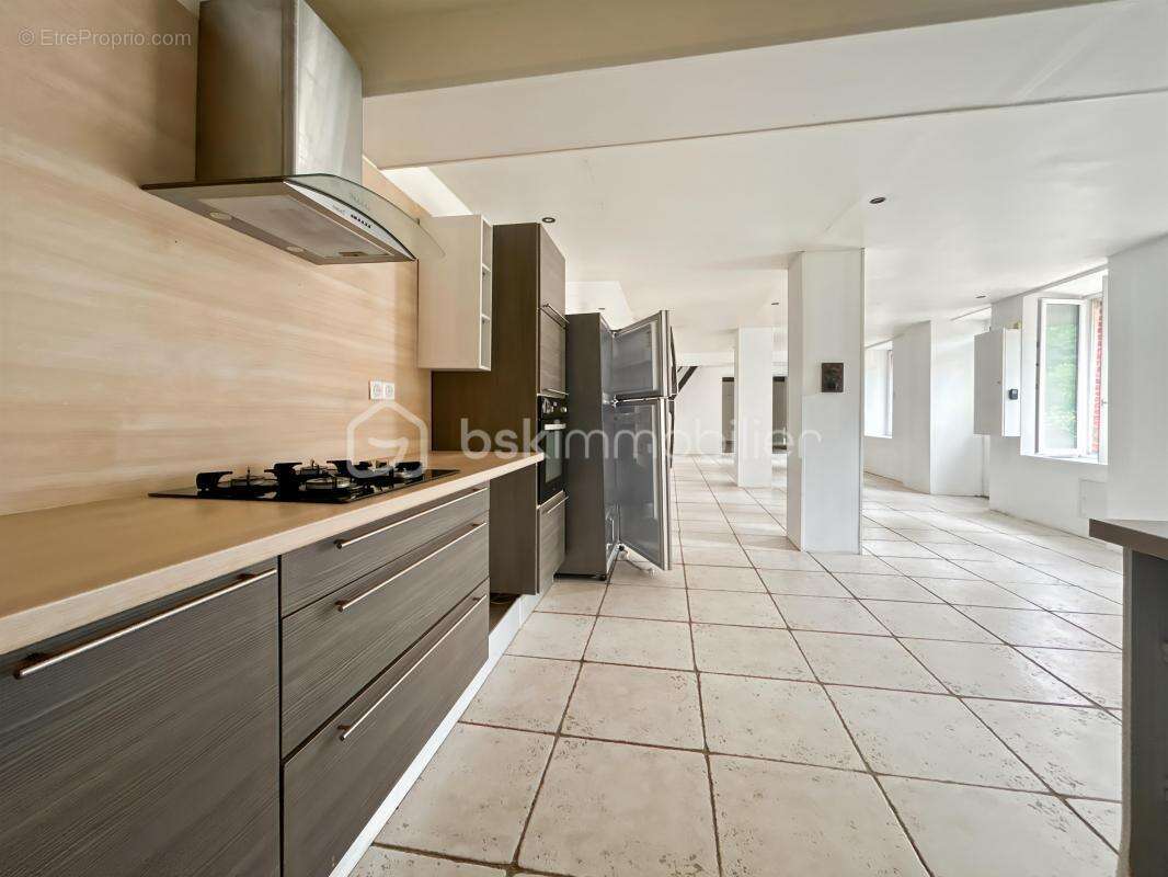 Maison à PERCENEIGE