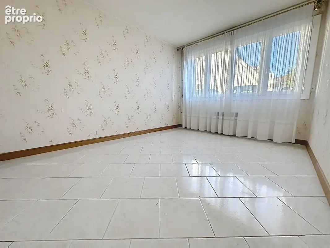 Appartement 89,68 m² à rénover WILSON - photo 6