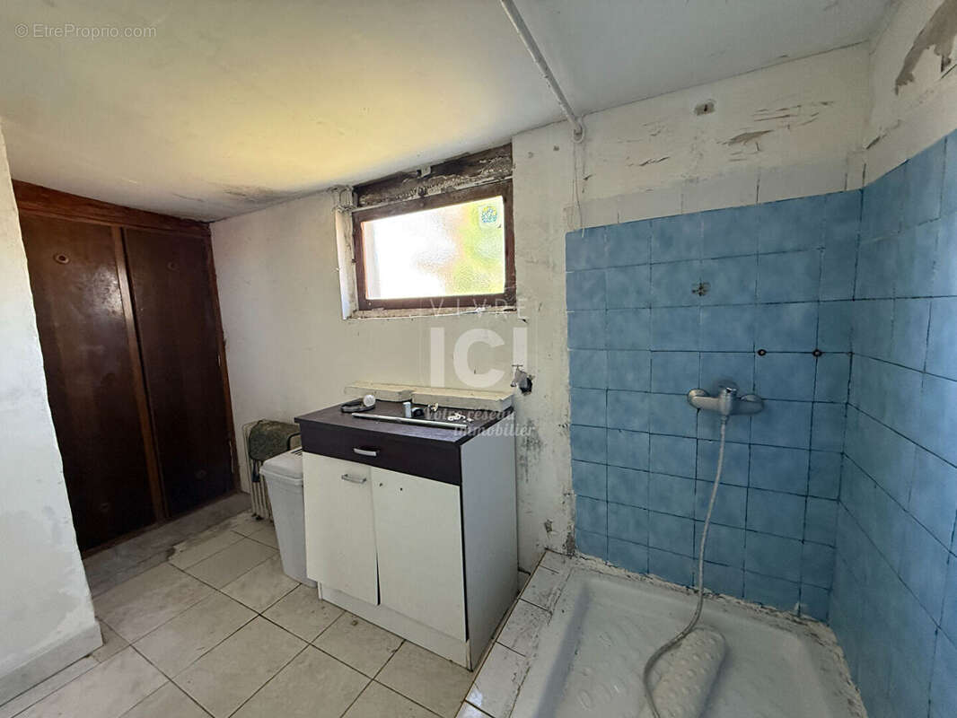 Maison La Plaine Sur Mer 2 pièce(s) 37.78 m2 - photo 5