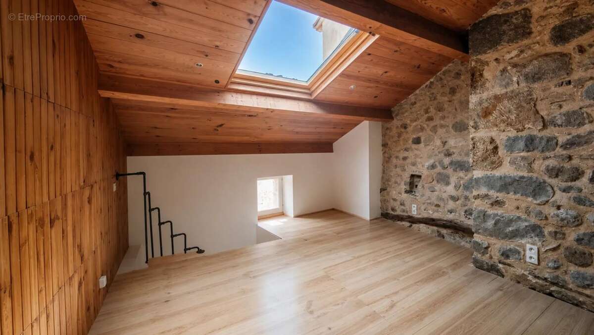 Appartement à VALS-LES-BAINS
