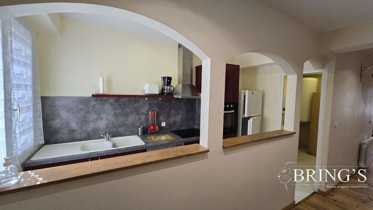 Maison à CASTELSAGRAT