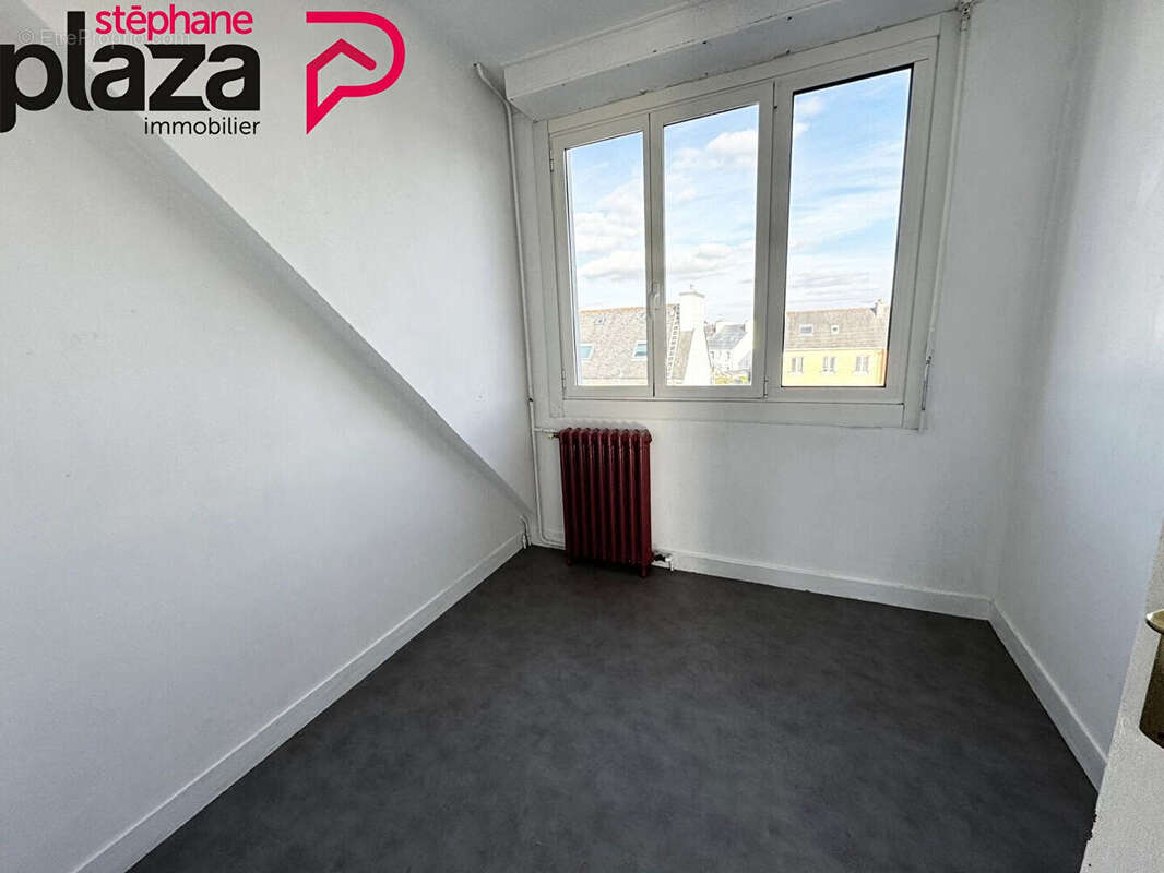 Appartement à DOUARNENEZ