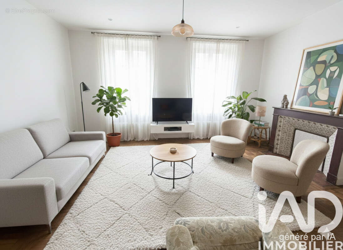 Photo 5 - Maison à SAINT-GAUDENS