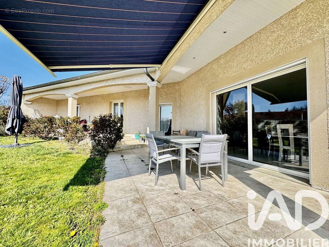 Photo 4 - Maison à FEURS