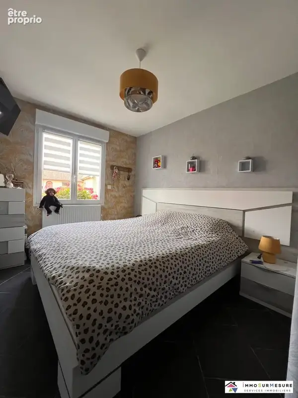 Maison 6 pièces 200 m² à vendre à Maisnil (62130) - photo 7