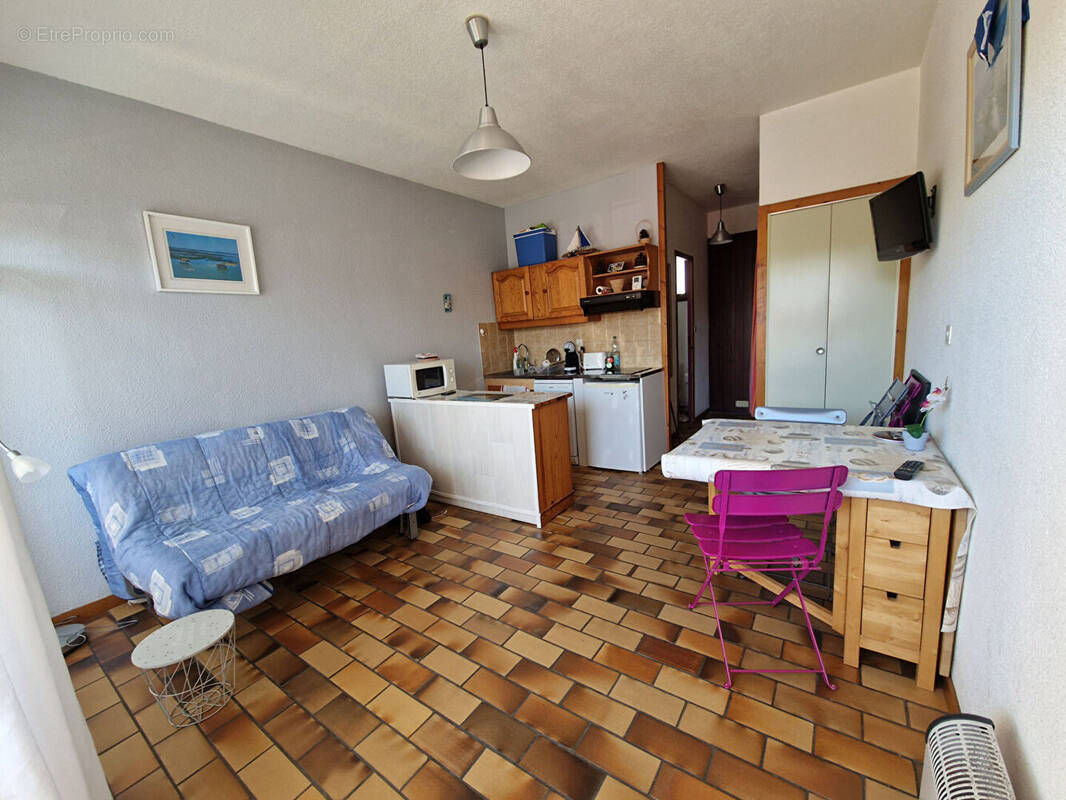Appartement à BISCARROSSE