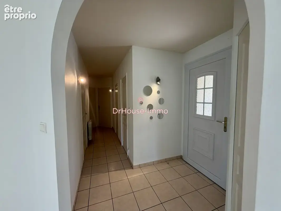 Maison 5 pièces 103 m² à vendre à Lissac-Sur-Couze (19600) - photo 13