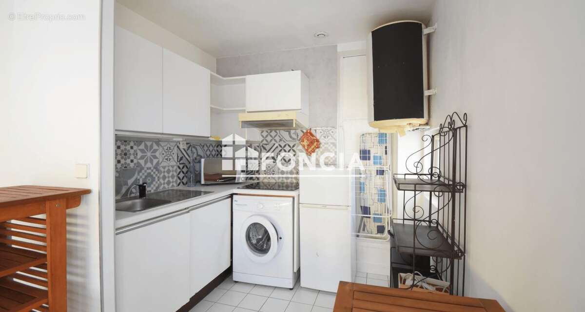 Appartement à LA ROCHELLE