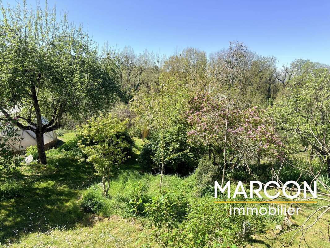 Maison à CHATELUS-MALVALEIX