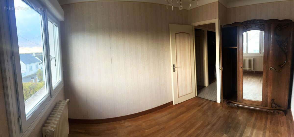 Maison à CHATEAUBRIANT